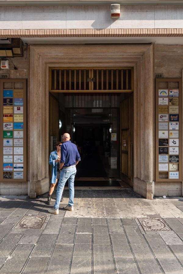 Toledo Relais Suites - By Pera Rooms Collection Naples Exterior photo