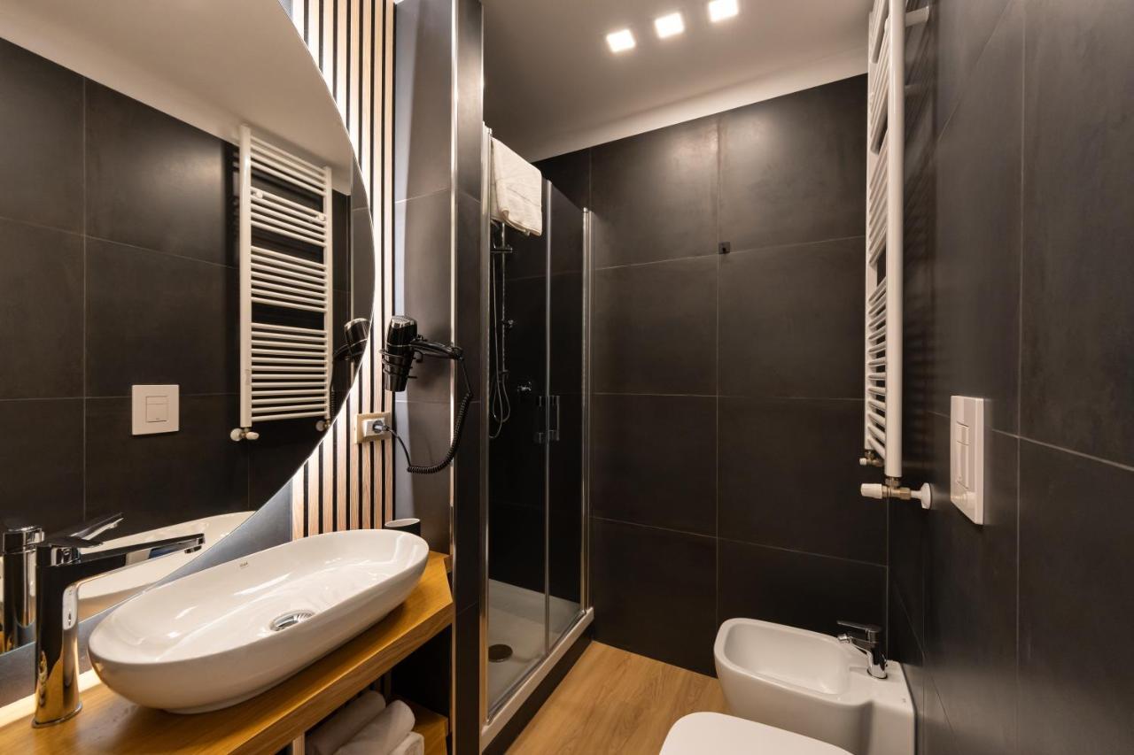 Toledo Relais Suites - By Pera Rooms Collection Naples Exterior photo